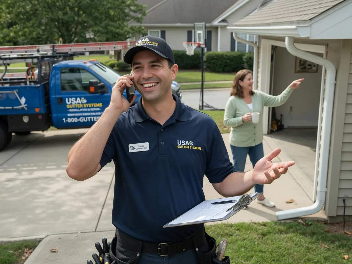 Gutter Installation Meadview, AZ FAQs